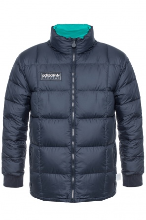 Reversible jacket, zdjęcie 1 Reversible jacket od ADIDAS Originals